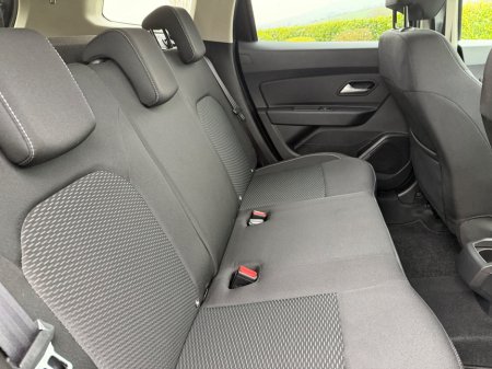 2019 Dacia Duster - thumbnail 13