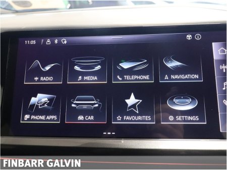 2022 Audi e-tron - thumbnail 19