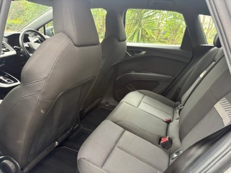 2021 Audi Q4 e-tron Sport 40 Full EV Auto 200bhp  83KwH Battery €24,450 thumbnail