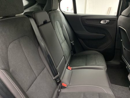 2026 Volvo EC40 - thumbnail 13