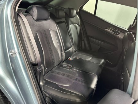 2025 Kia Sportage - thumbnail 11