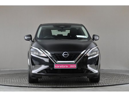 2023 Nissan Qashqai - thumbnail 2