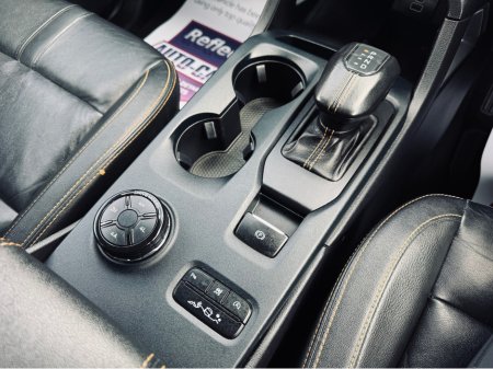 2023 Ford Ranger - thumbnail 16