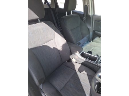 2020 Honda Shuttle - thumbnail 16