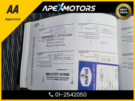 2008 Kia pro_ceed - thumbnail 16