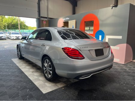 2016 Mercedes-Benz C Class €21950! MERCEDES C CLASS AUTOMATIC C220D / 71k KMs / HEATED SEATS , REVERSE CAMERA & MORE €21,950