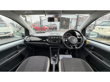 2014 Volkswagen up! - thumbnail 14