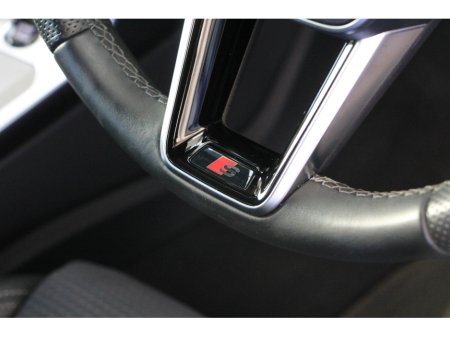 2022 Audi A6 S Line * Virtual Dash * 1 owner from new €46,950 thumbnail