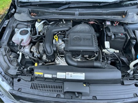 2018 Volkswagen Polo - thumbnail 16