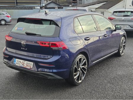2022 Volkswagen Golf - thumbnail 8
