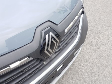 2026 Renault Kangoo ML19 DCI START EX VAT PRICE DISPLAYED €23,640 thumbnail