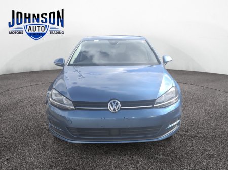 2016 Volkswagen Golf - photo 6