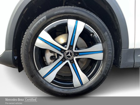 2023 Mercedes-Benz EQA - thumbnail 5