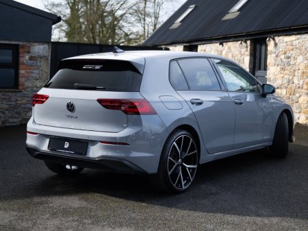 2022 Volkswagen Golf - thumbnail 5