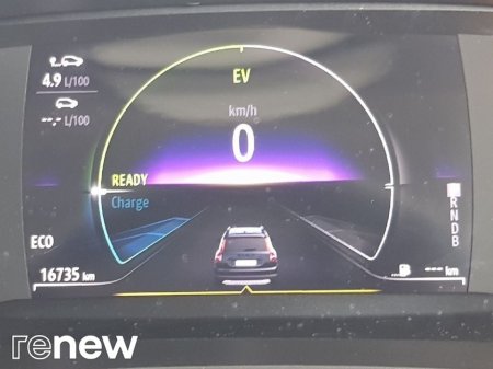 2024 Dacia Jogger HEV 145 Expression Auto €22,495 thumbnail