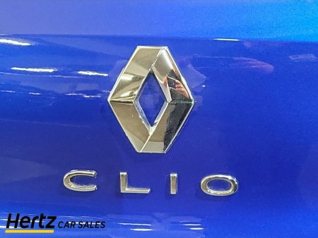 2023 Renault Clio - thumbnail 11