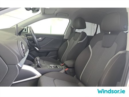 2020 Audi Q2 30 TFSI 116HP SE €23,995 thumbnail