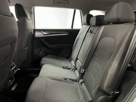 2025 Skoda Kodiaq Selection DSG 2.0TDI 150BHP - UPGRADED 20 INCH ALLOYS - Reversing Camera - Heated Seats - Climate Control - Keyless Start - Cruise Control - Apple CarPlay/Android Auto €53,950 thumbnail