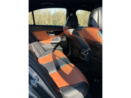 2022 Mercedes-Benz C Class - thumbnail 28