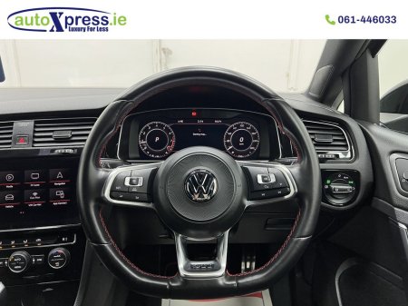 2018 Volkswagen Golf GTI Dynamic 2.0 TSI Automatic, Reversing camera €26,995 thumbnail