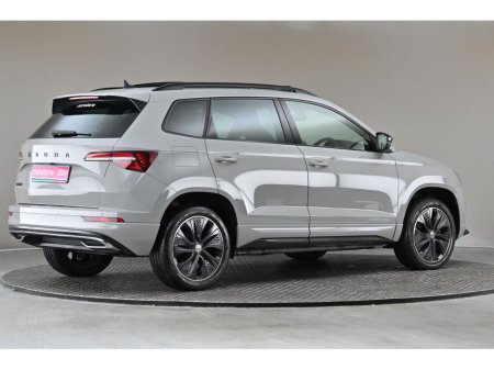2024 Skoda Karoq - thumbnail 9