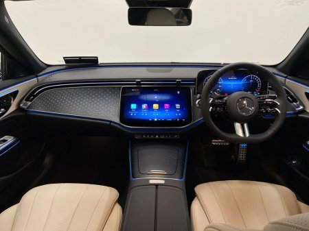 2026 Mercedes-Benz E Class - thumbnail 2