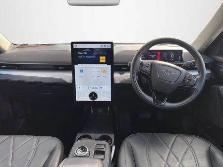 2023 Ford Mustang - thumbnail 13