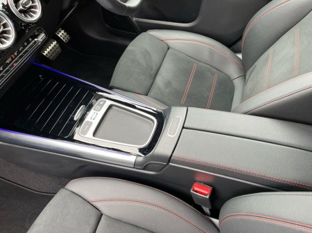 2024 Mercedes-Benz GLA Class - thumbnail 16