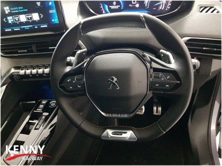 2024 Peugeot 5008 - thumbnail 23