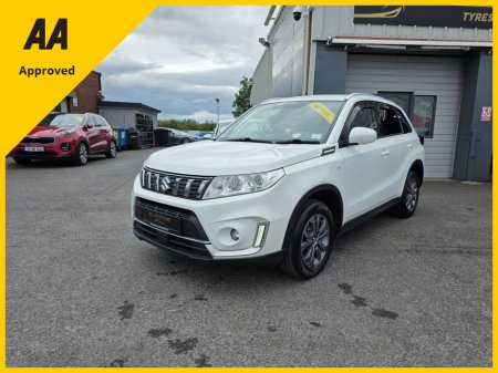 2019 Suzuki Vitara - thumbnail 13