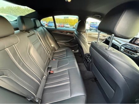 2020 BMW 5 Series M-SPORT 523D - 2.0L DIESEL - AUTO - 12M WARRANTY - CAR: 1563 €31,950 thumbnail