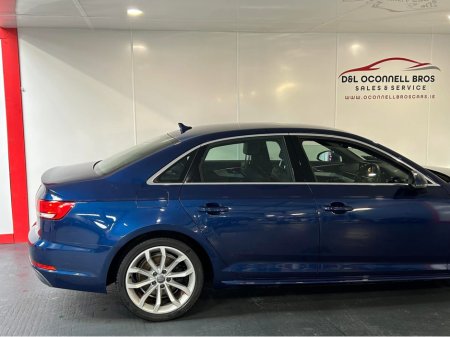 2016 Audi A4 - thumbnail 21