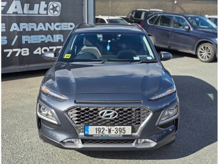 2019 Hyundai Kona - photo 2