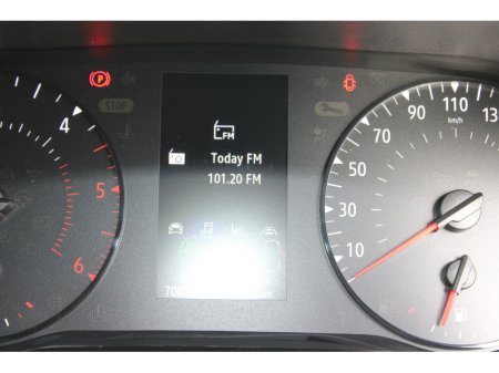 2023 Renault Kangoo - thumbnail 17