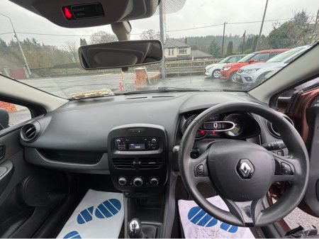 2014 Renault Clio - thumbnail 8