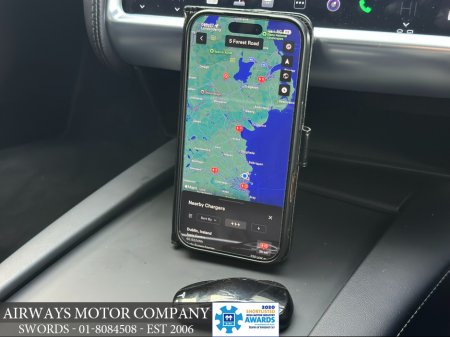 2018 Tesla Model S OFFICIAL TESLA WARRANTY UNTIL 2027 €25,995 thumbnail