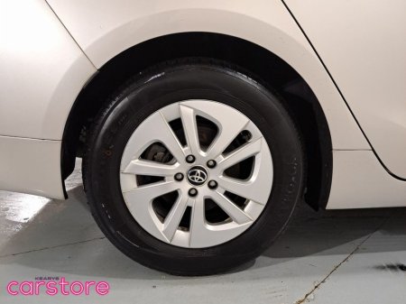 2016 Toyota Prius 1.8 PET HYBRID €16,880 thumbnail