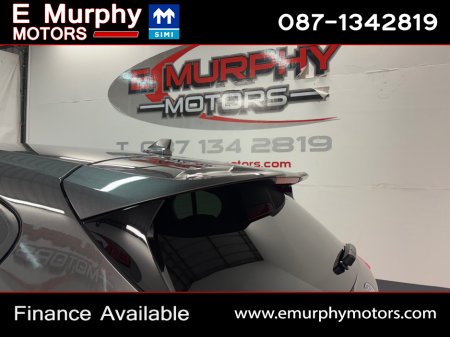 2021 Ford Focus ST-LINE X EDITION LOW MILEAGE €75 PER WEEK €22,950 thumbnail