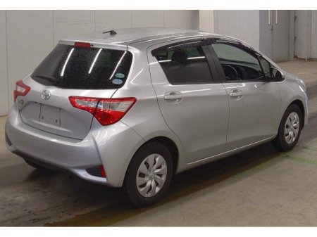 2017 Toyota Yaris - photo 3