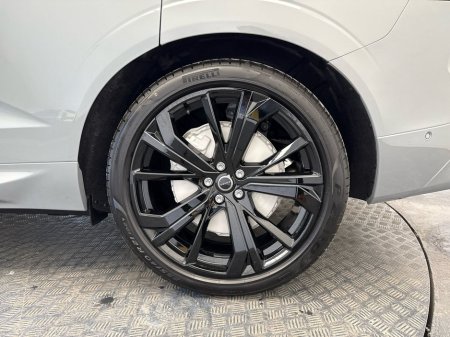2026 Volvo XC60 - thumbnail 5