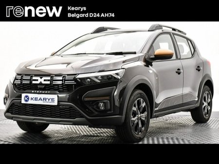 2024 Dacia Sandero Stepway - thumbnail 14