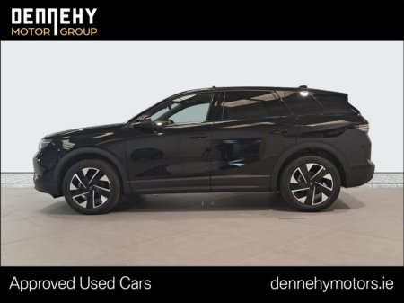 2025 Opel Grandland - thumbnail 11