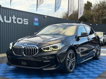 2021 BMW 1 Series - thumbnail 3