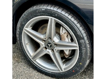 2019 Mercedes-Benz C Class 200 D AMG 4DR AUTO €22,950 thumbnail