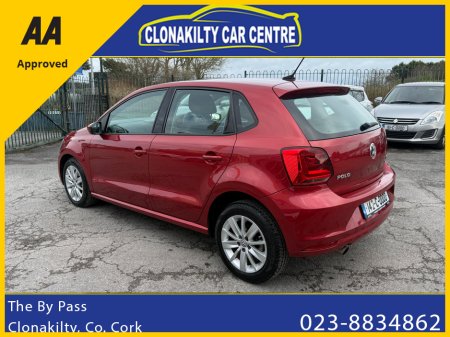 2014 Volkswagen Polo - thumbnail 8