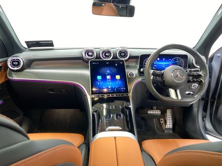 2025 Mercedes-Benz GLC Class - thumbnail 10