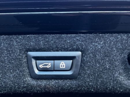 2018 BMW 5 Series 2.0 Automatic €29,995 thumbnail