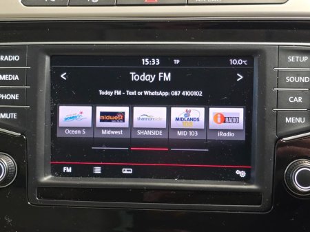 2017 Volkswagen Passat Highline 2.0 TDi Automatic Saloon €13,950 thumbnail