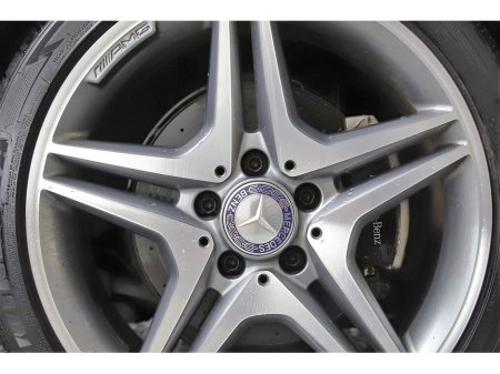 2016 Mercedes-Benz CLA Class 1.6 CLA180 AMG LINE SHOOTING BRAKE *LEATHER MEMO SEATS* €19,890 thumbnail