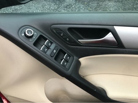 2010 Volkswagen Golf AUTOMATIC HL 1.6 TDI D7F €5,995 thumbnail